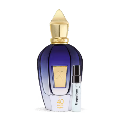 40 Knots fragrance decant