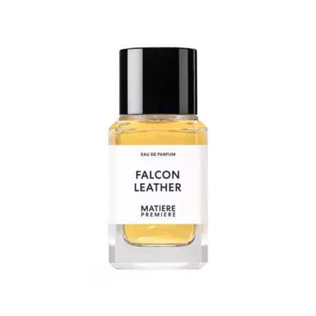 Matiere Premiere Falcon Leather Eau de Parfum bottle