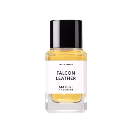 Matiere Premiere Falcon Leather Eau de Parfum bottle