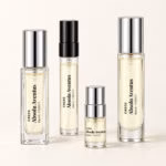 Absolu Aventus in four regular and premium decant formats