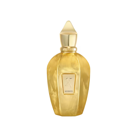 Xerjoff Accento Overdose Parfum bottle