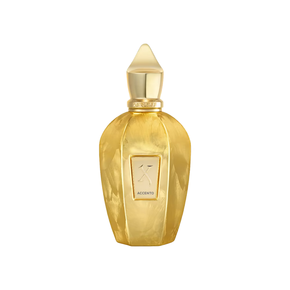 Xerjoff Accento Overdose Xerjoff Accento Overdose Parfum bottle