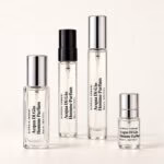 Acqua Di Gio Homme Parfum v štyroch bežných a prémiových formátoch decantov