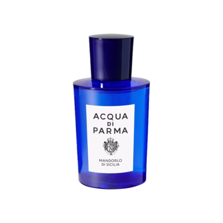 Acqua Di Parma B. M. Mandorlo di Sicilia Eau de Toilette bottle