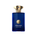 Amouage Interlude Man Eau de Parfum bottle
