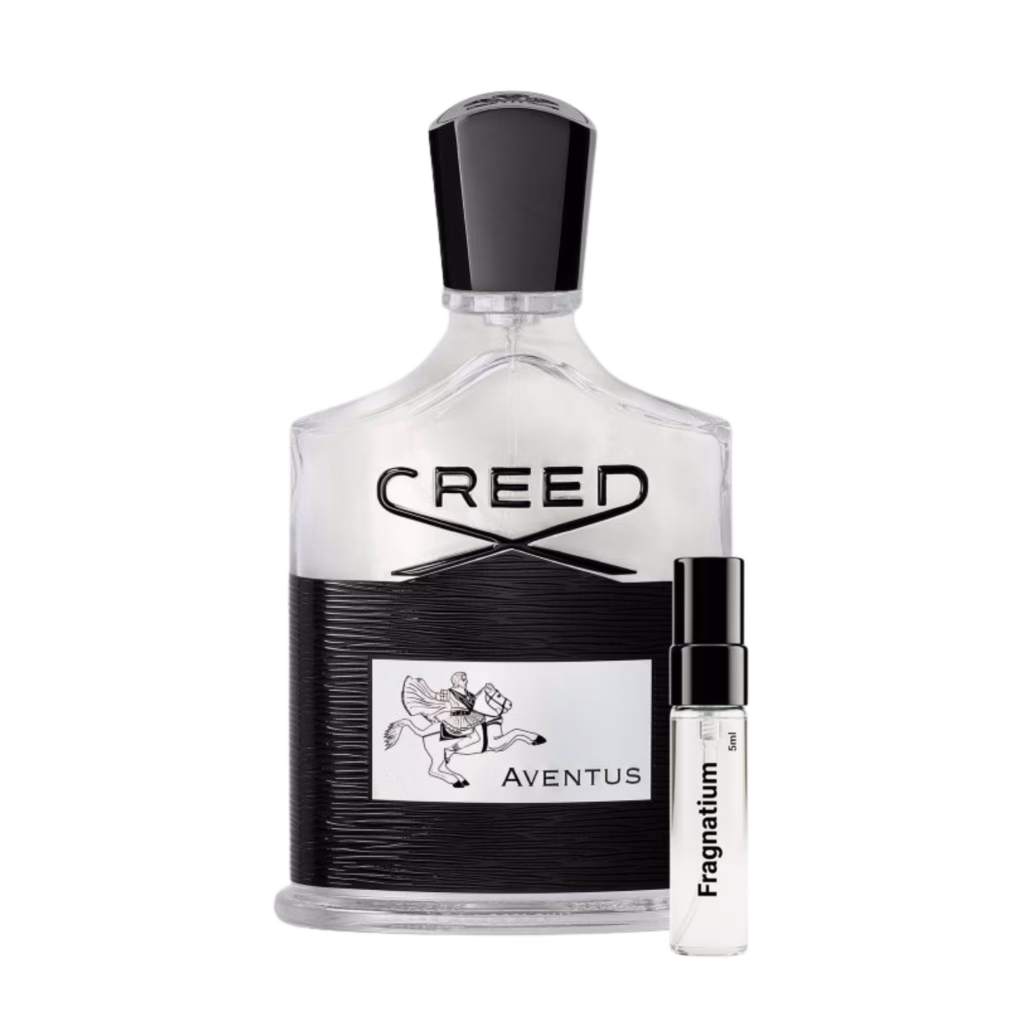 Aventus fragrance decant