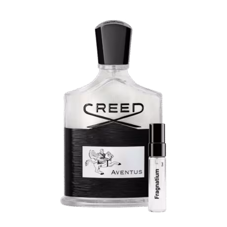 Aventus fragrance decant