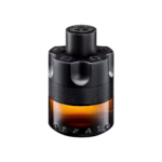 Azzaro The Most Wanted Parfum bottle