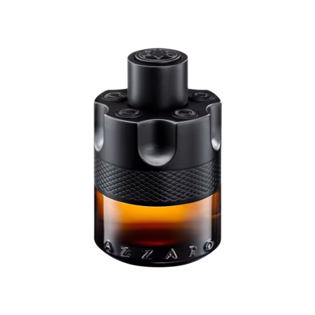 Azzaro The Most Wanted Parfum bottle