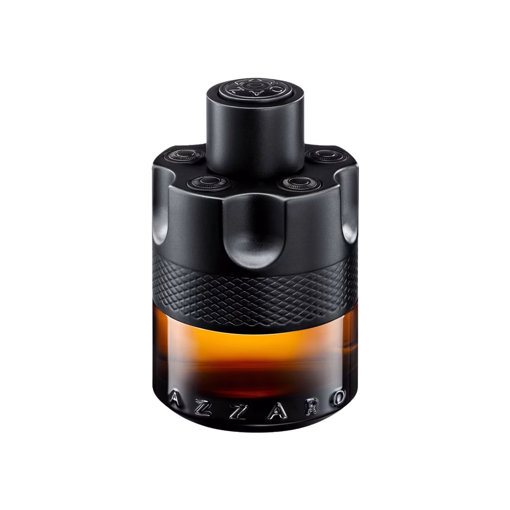 Azzaro The Most Wanted Parfum Azzaro The Most Wanted Parfum bottle
