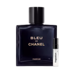 Bleu de Chanel Parfum fragrance decant