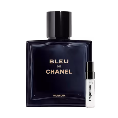 Bleu de Chanel Parfum fragrance decant