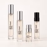 Bleu de Chanel Parfum od Chanel v štyroch bežných a prémiových formátoch decantov