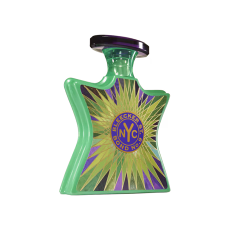 Bond No 9 Bleecker Street Parfum bottle