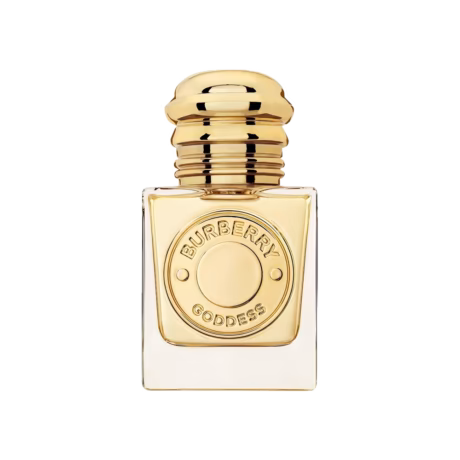 Burberry Goddess Eau de Parfum bottle