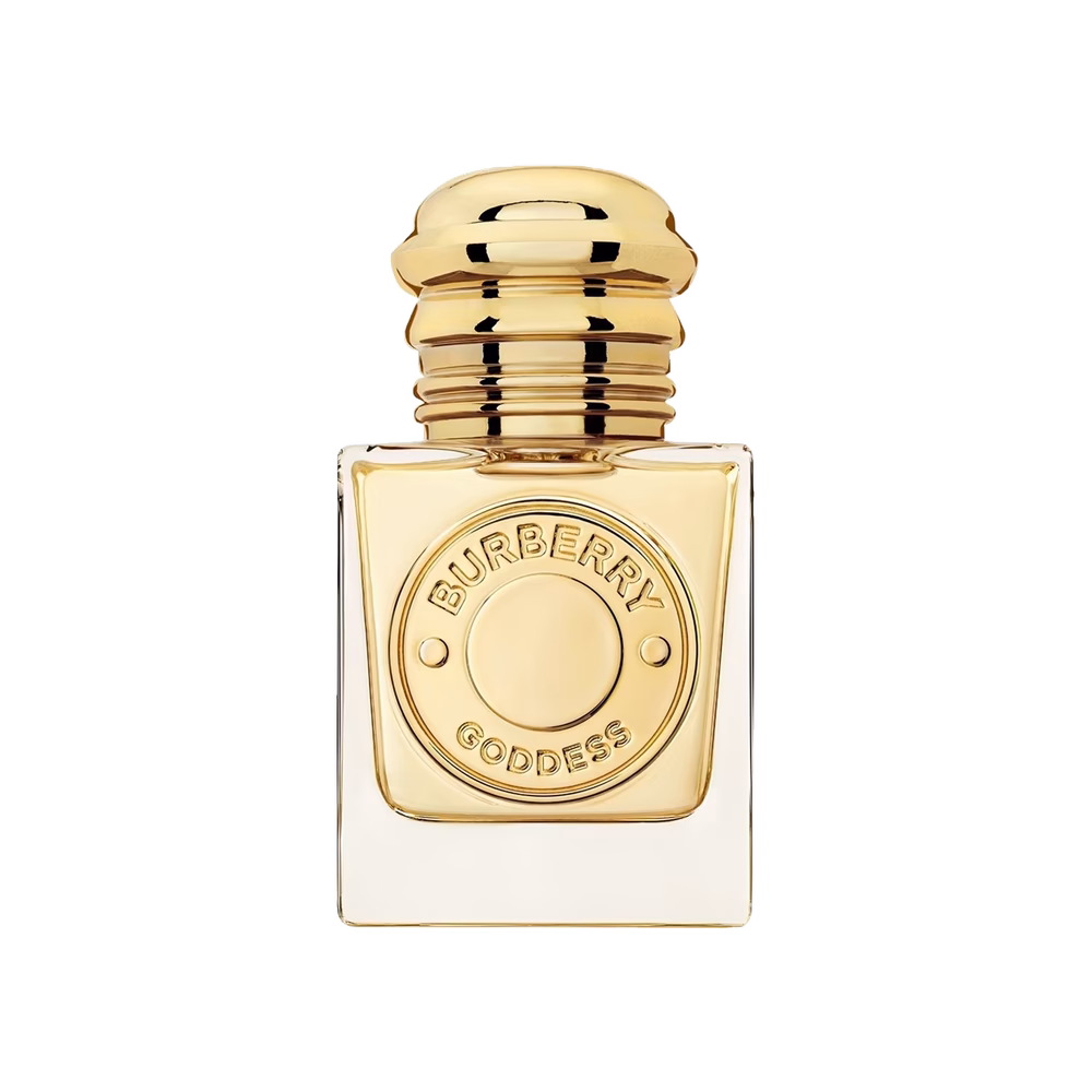 Burberry Goddess Burberry Goddess Eau de Parfum bottle