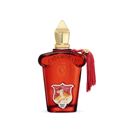 Casamorati 1888 Bouquet Ideale Eau de Parfum (EDP) bottle