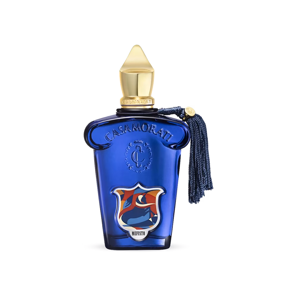 Casamorati 1888 Mefisto Casamorati 1888 Mefisto Eau de Parfum (EDP) bottle