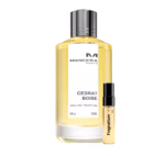 Cedrat Boise fragrance decant