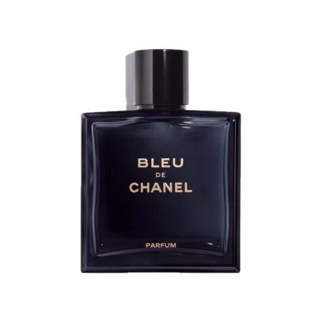 Chanel Bleu de Chanel Parfum bottle