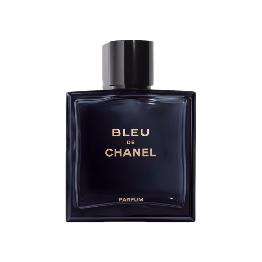 Chanel Bleu de Chanel Parfum bottle