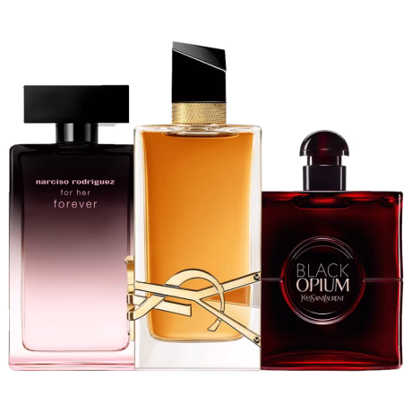 Compliment Magnets For Her fragrance decant