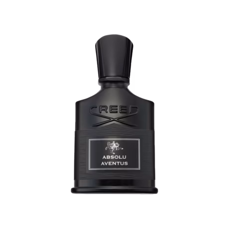 Creed Absolu Aventus Eau de Parfum bottle