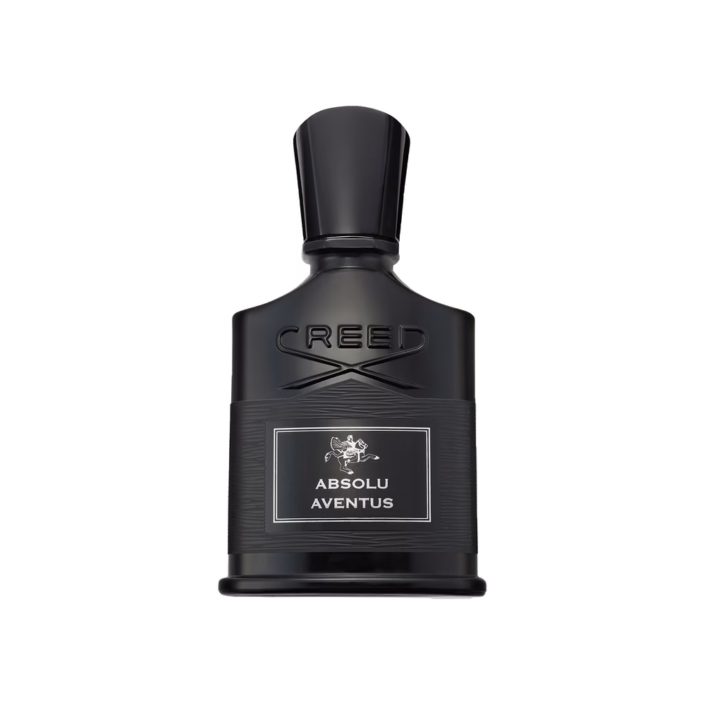 Creed Absolu Aventus Eau de Parfum bottle