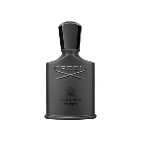 Creed Green Irish Tweed Eau de Parfum bottle