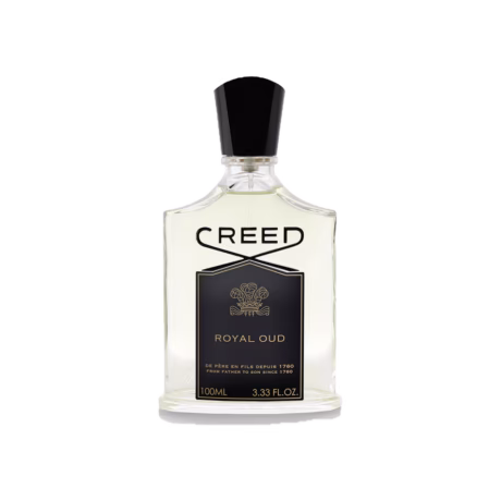 Creed Royal Oud Eau de Parfum bottle