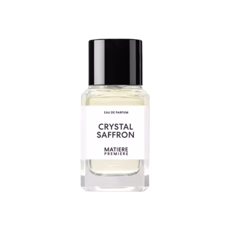 Crystal Saffron