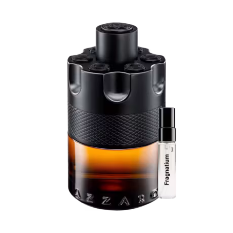 The Most Wanted Parfum fragrance decant