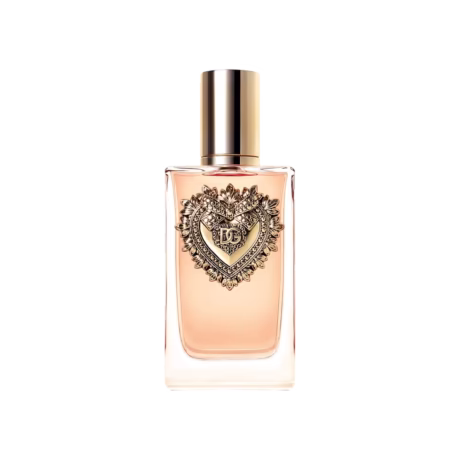 Dolce & Gabbana Devotion Eau de Parfum bottle