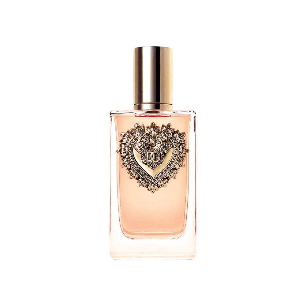 Dolce & Gabbana Devotion Dolce & Gabbana Devotion Eau de Parfum bottle