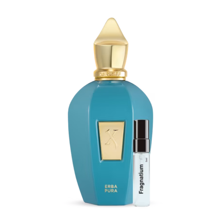 Erba Pura fragrance decant