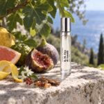 Fico di Amalfi decant with figs, citrus and jasmine overlooking the sea