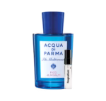 B. M. Fico di Amalfi fragrance decant