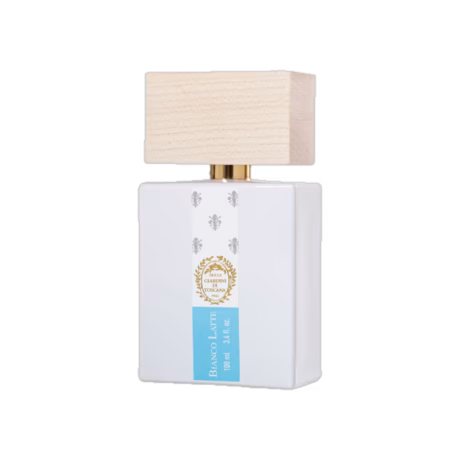 Giardini di Toscana Bianco Latte Eau de Parfum bottle