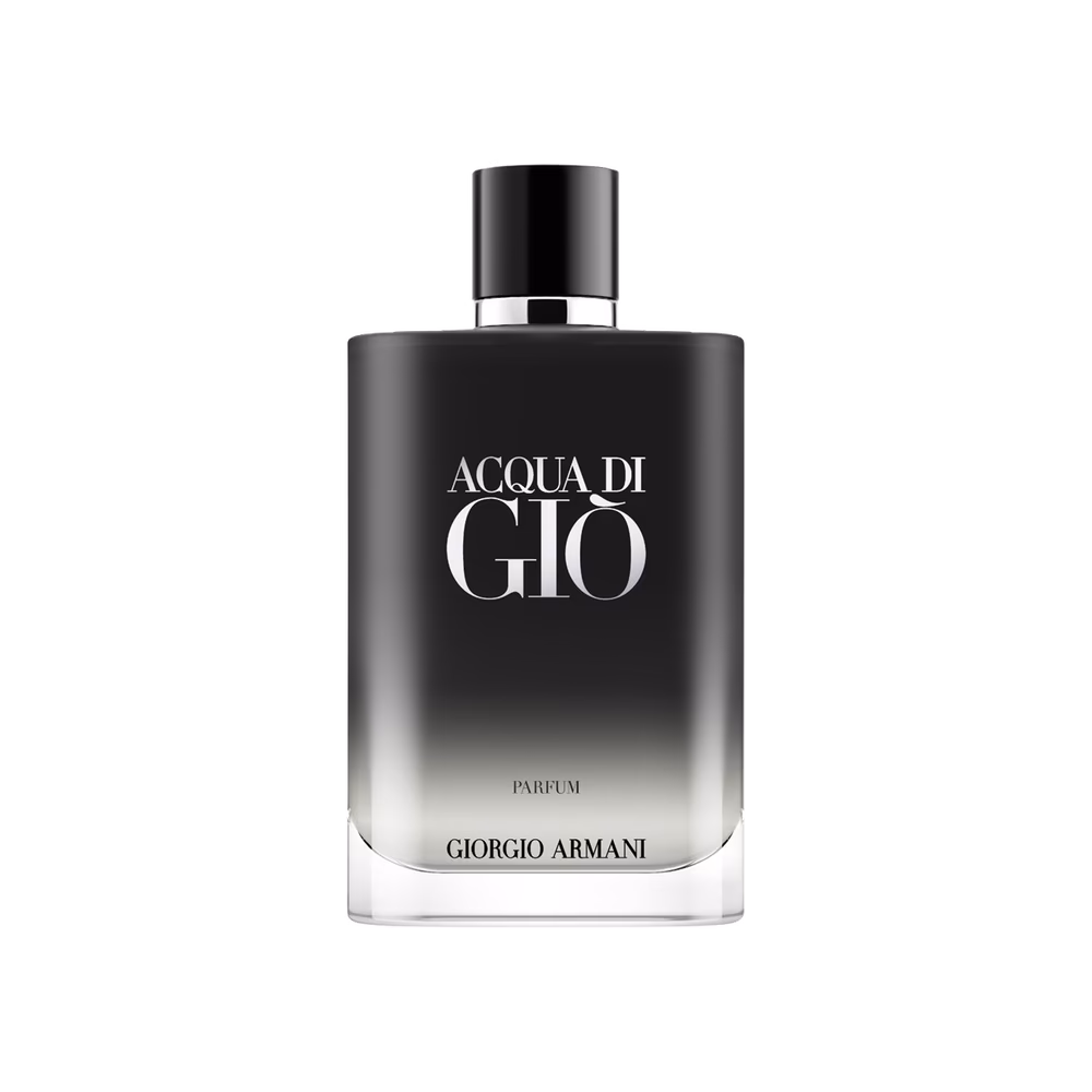 Giorgio Armani Acqua Di Gio Homme Parfum Giorgio Armani Acqua Di Gio Homme Parfum bottle