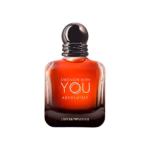 Giorgio Armani Stronger With You Absolutely Parfum bottle