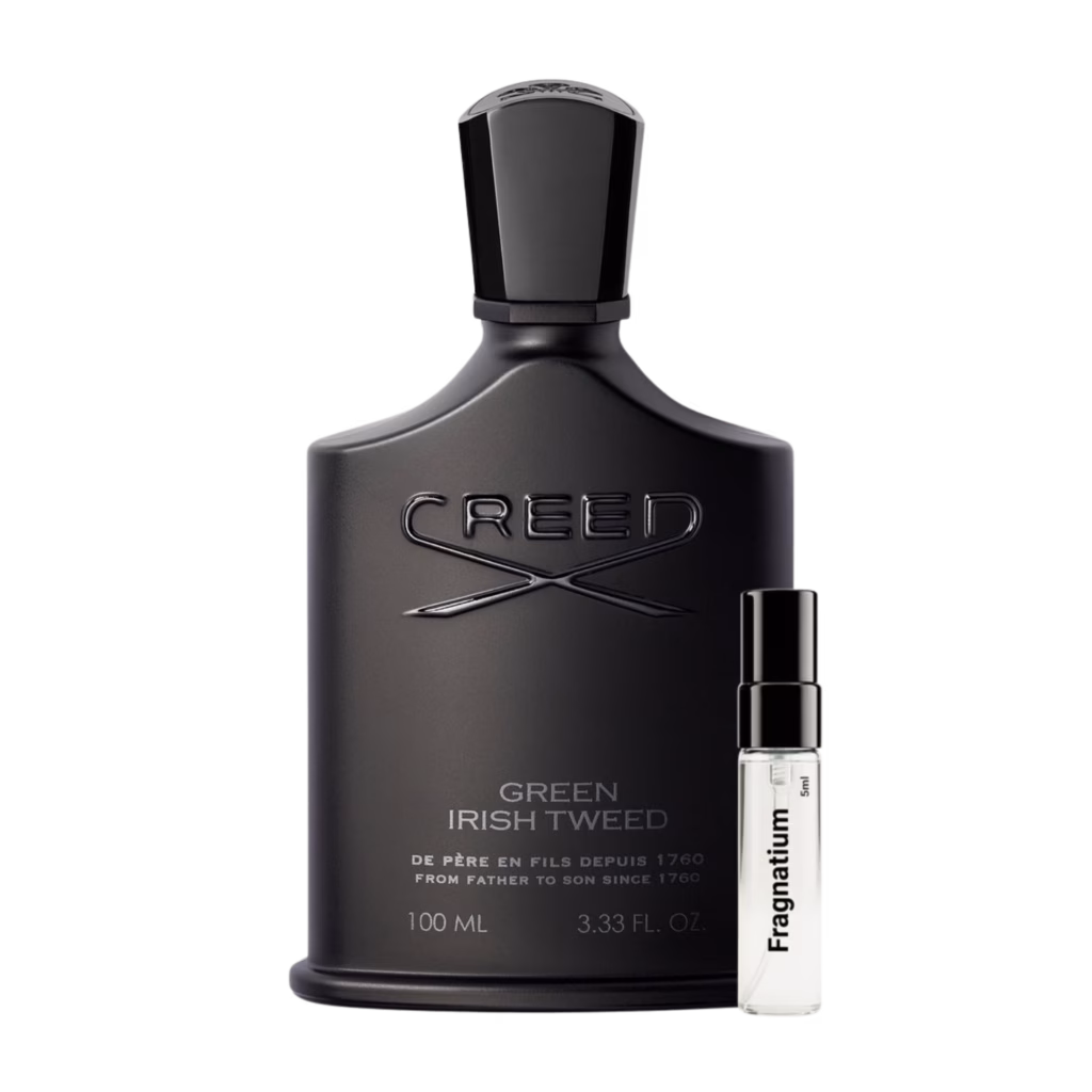 Green Irish Tweed Green Irish Tweed fragrance decant