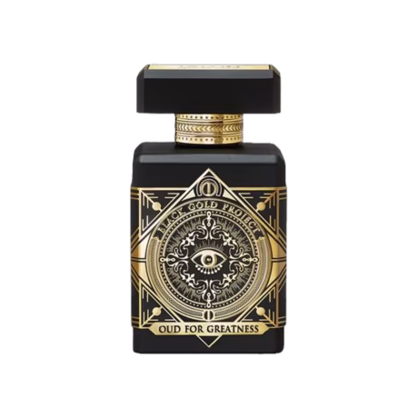 Initio Oud for Greatness Eau de Parfum bottle