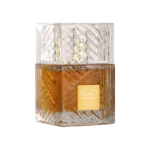 Lattafa Khamrah Eau de Parfum bottle