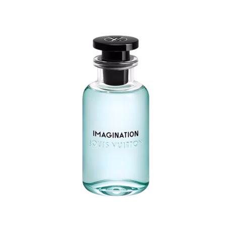 Louis Vuitton Imagination Parfum bottle