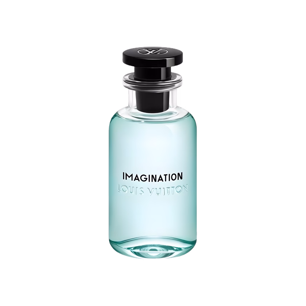 Louis Vuitton Imagination Louis Vuitton Imagination Parfum bottle