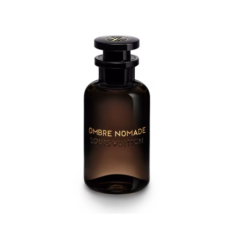 Louis Vuitton Ombre Nomade Eau de Parfum bottle