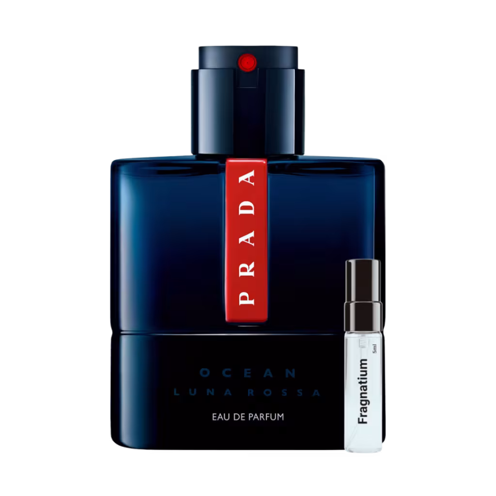 Luna Rossa Ocean Luna Rossa Ocean fragrance decant