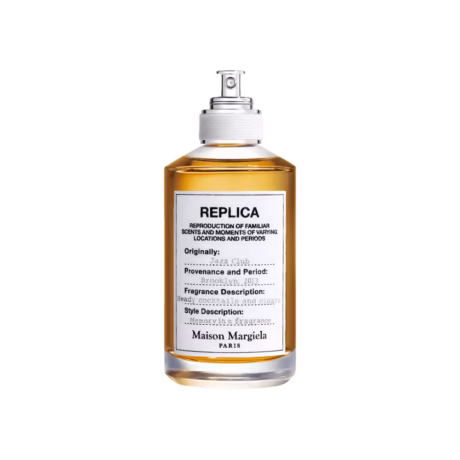 Maison Margiela Jazz Club Eau de Toilette (EDT) bottle