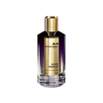 Mancera Aoud Vanille Eau de Parfum bottle