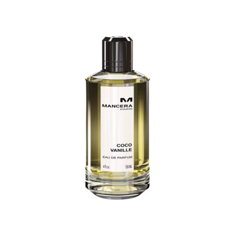 Mancera Coco Vanille Eau de Parfum bottle